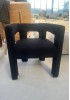 Achilles Accent Armchair